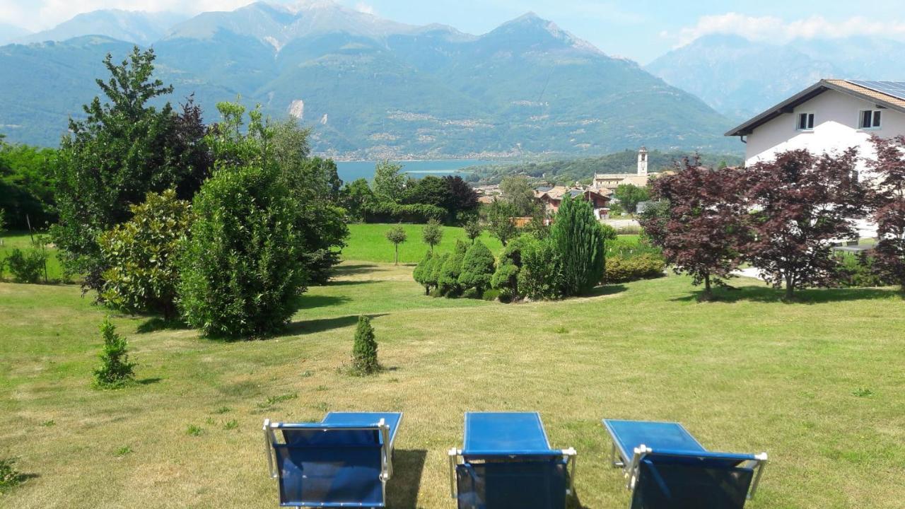 Legnoncino Home- Colico
