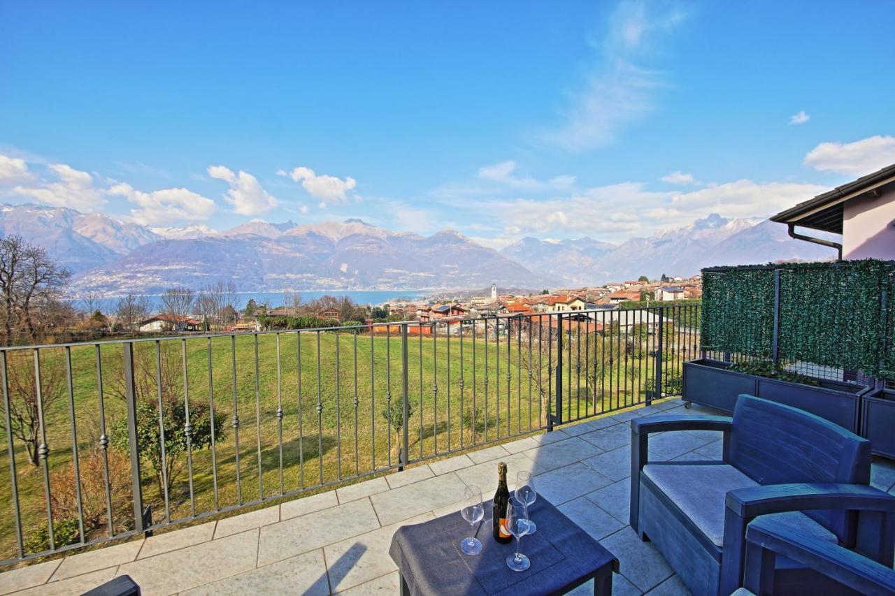Apartamento Legnoncino Home- *