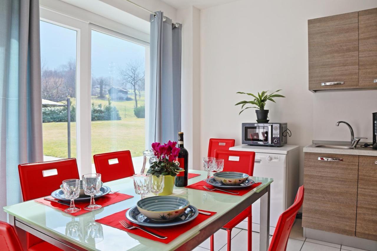 Apartamento Legnoncino Home- *
