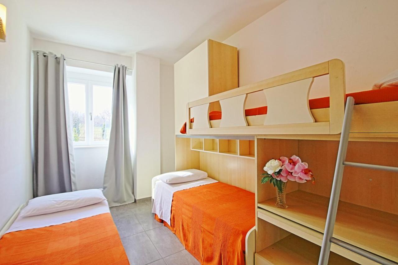 Apartamento Legnoncino Home-