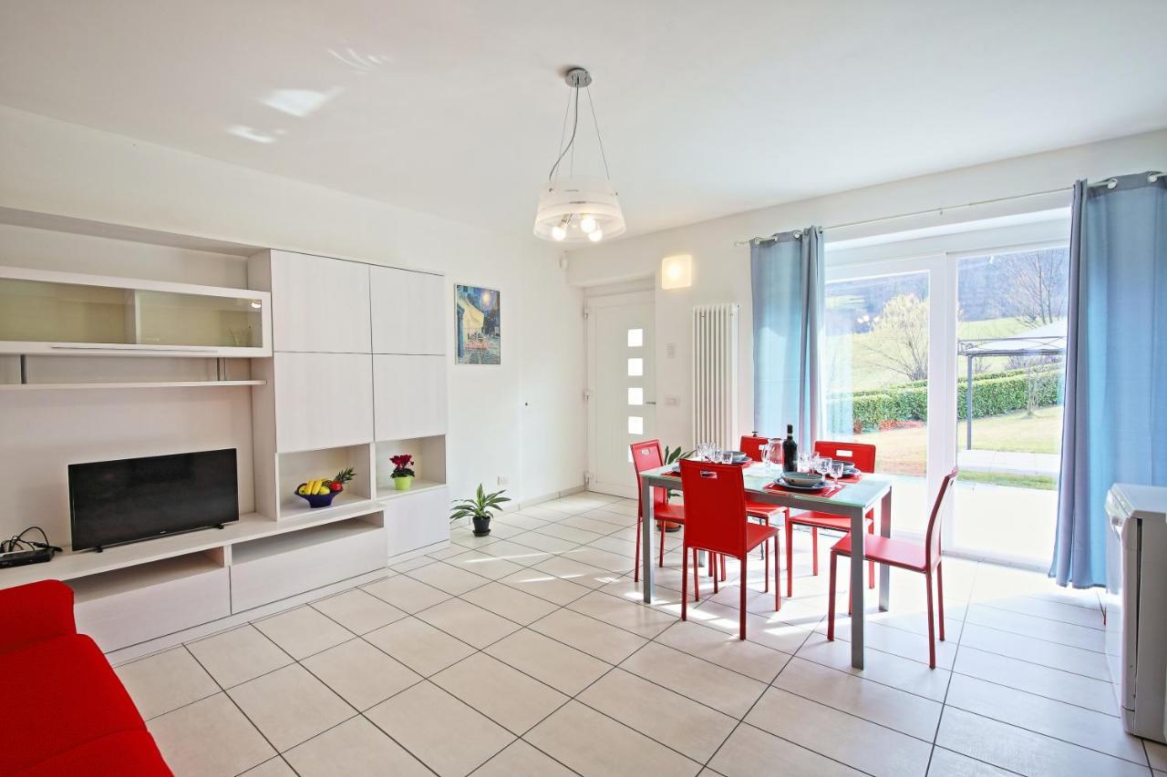 Legnoncino Home- Apartamento *