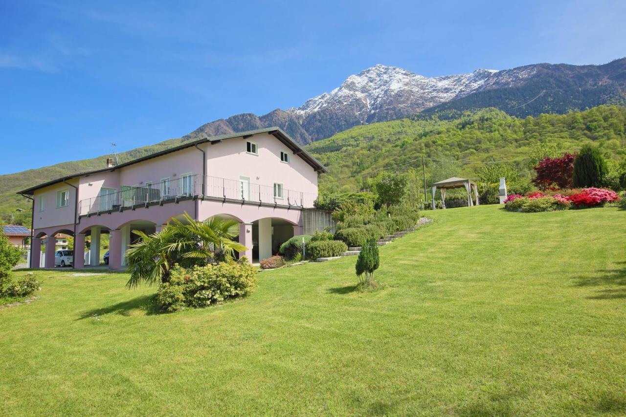 Legnoncino Home- Apartamento