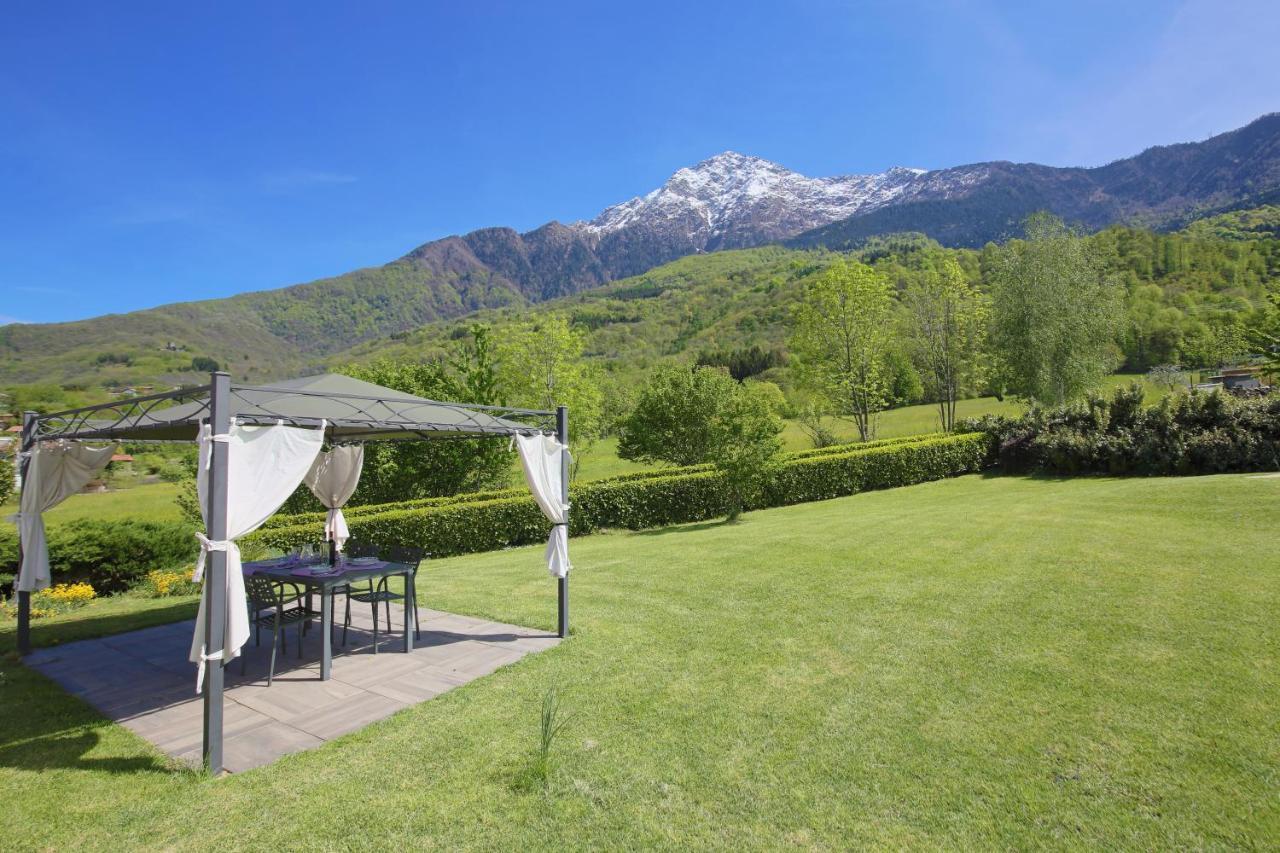 Apartamento Legnoncino Home- *