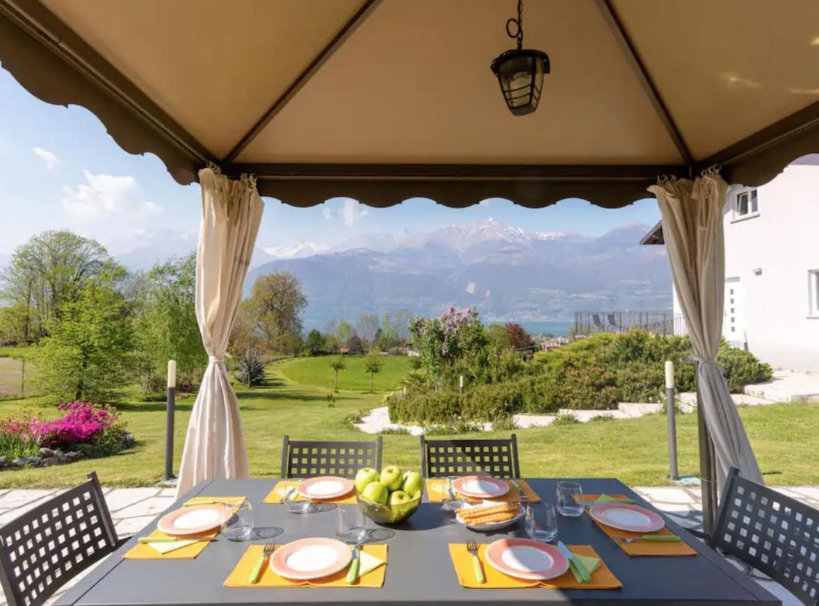 Apartamento Legnoncino Home-