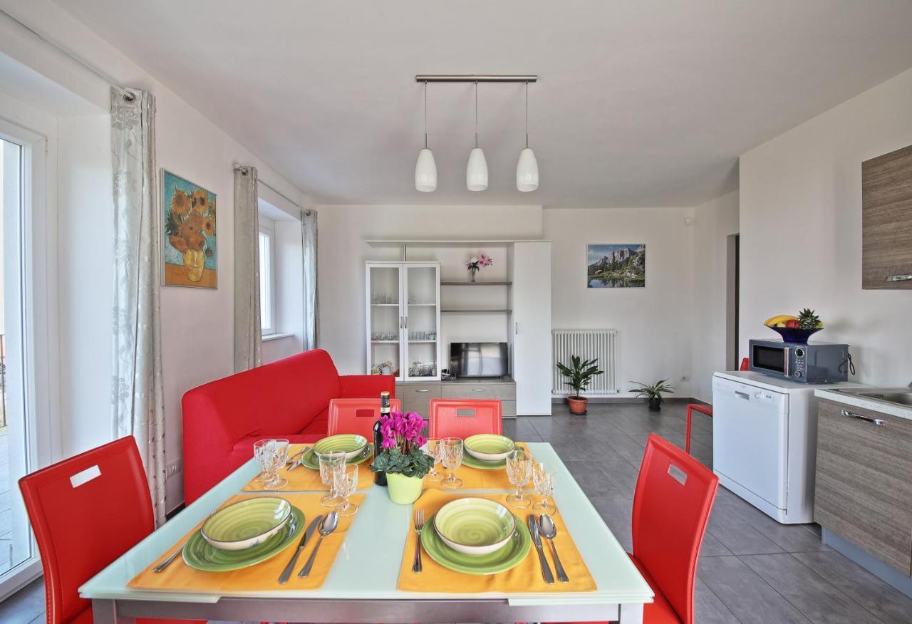 Appartement Legnoncino Home- Colico