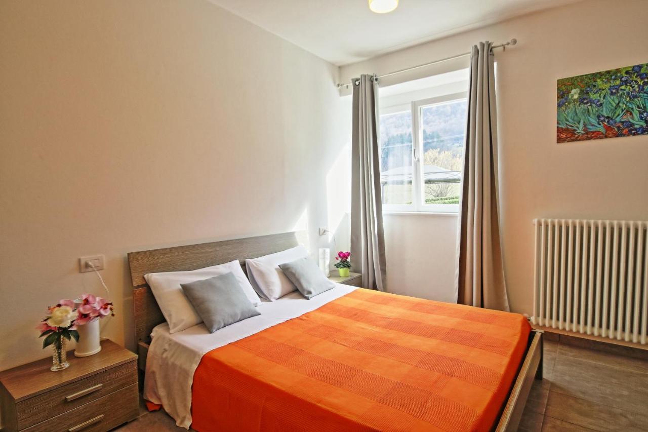 Legnoncino Home- * Colico