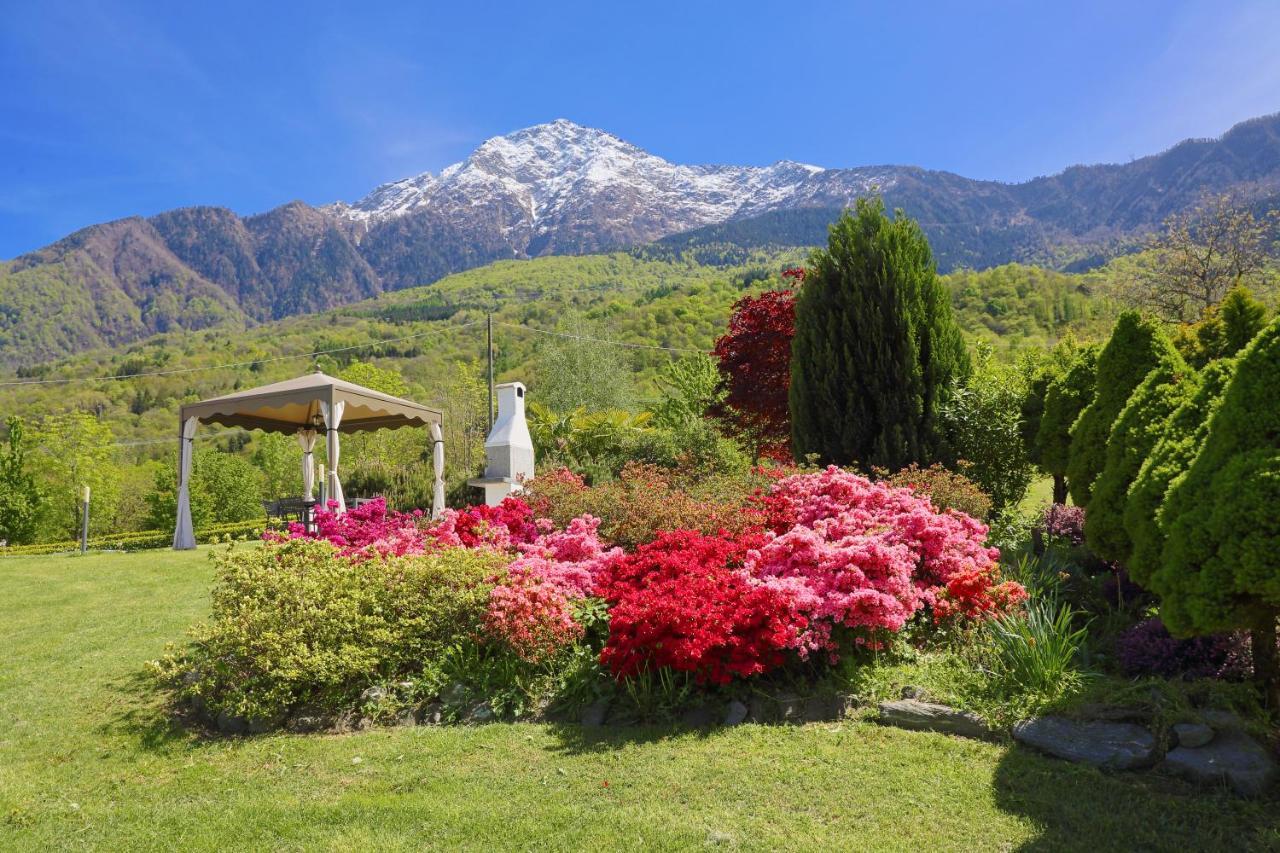 Apartment Legnoncino Home- *