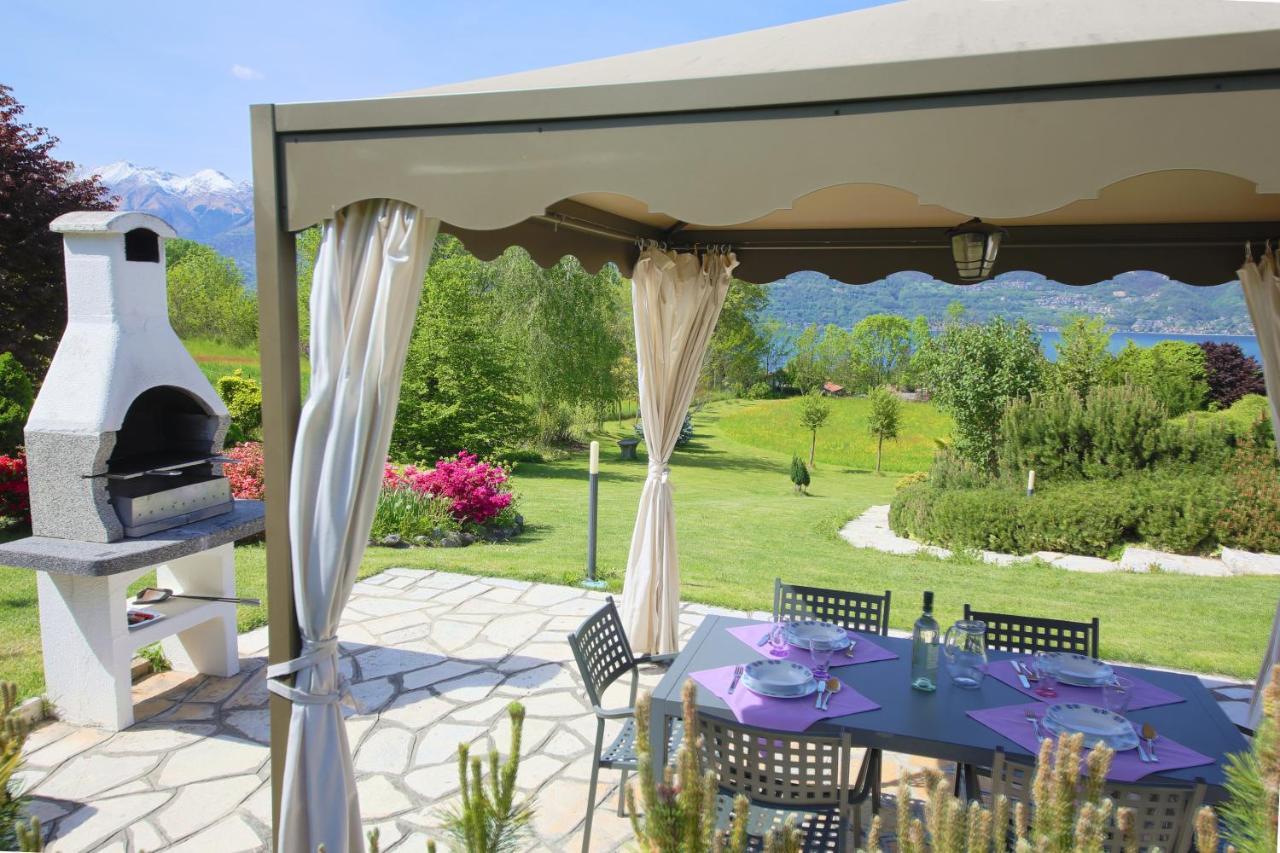 Legnoncino Home- *