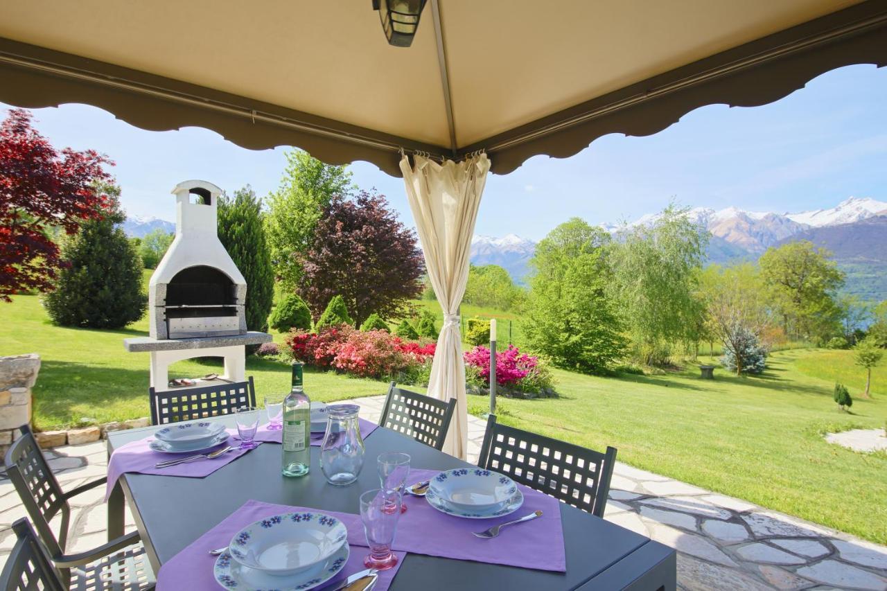 Legnoncino Home- Apartment