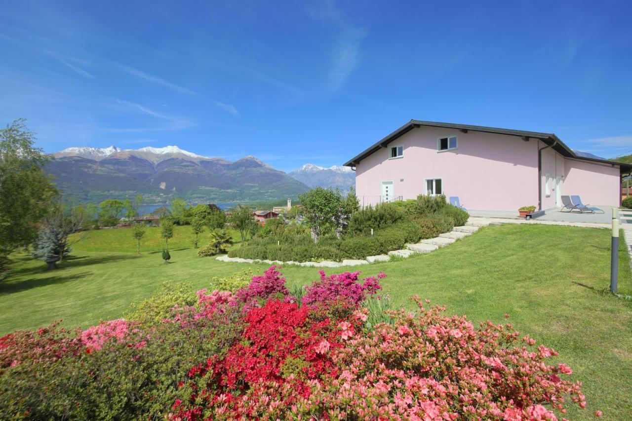 Legnoncino Home- Apartment Colico