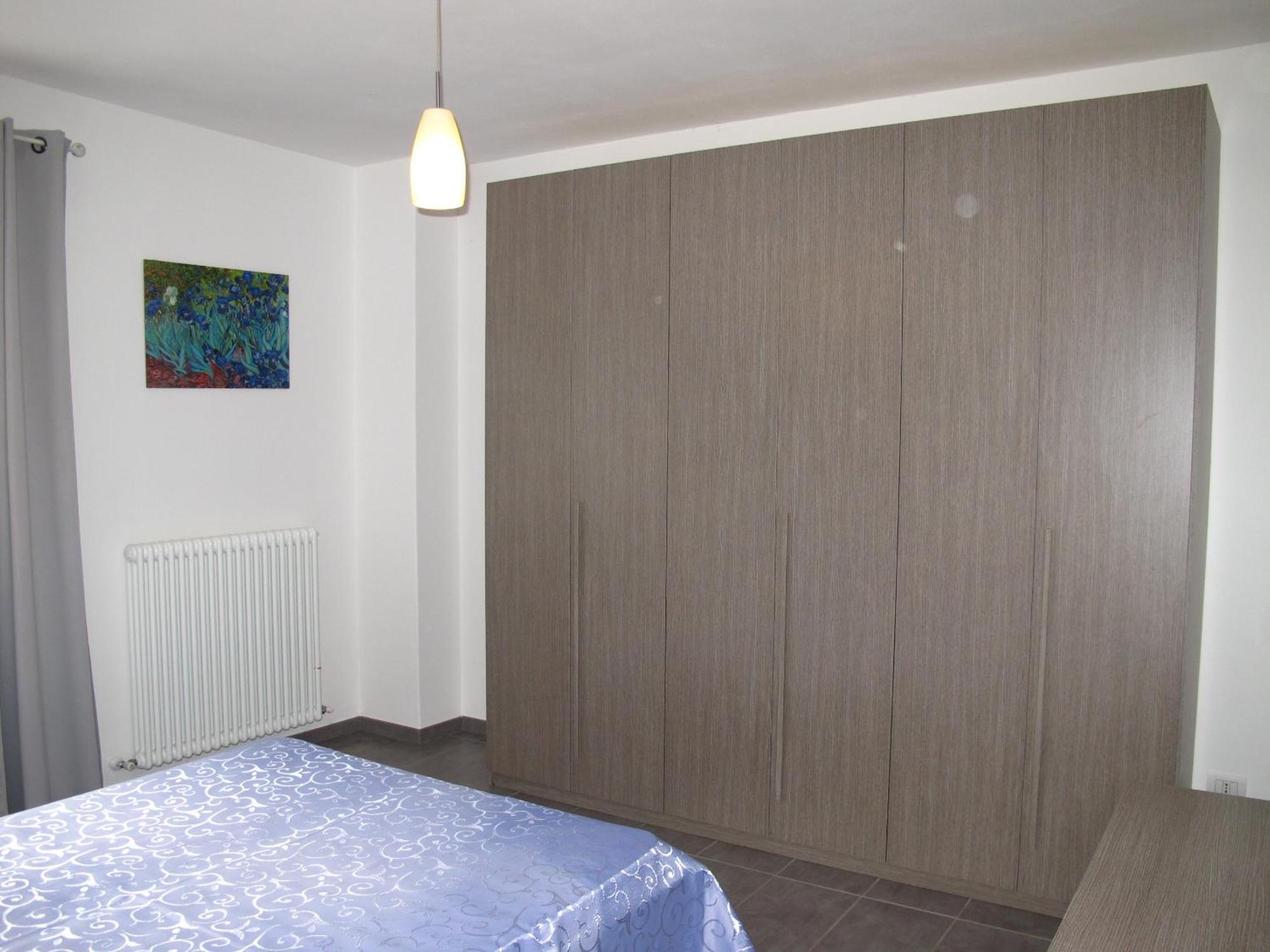 Appartement Legnoncino Home- Colico