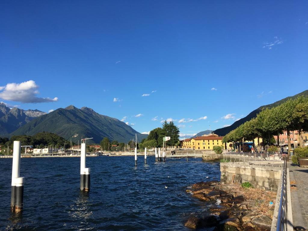 Apartment Legnoncino Home- Colico